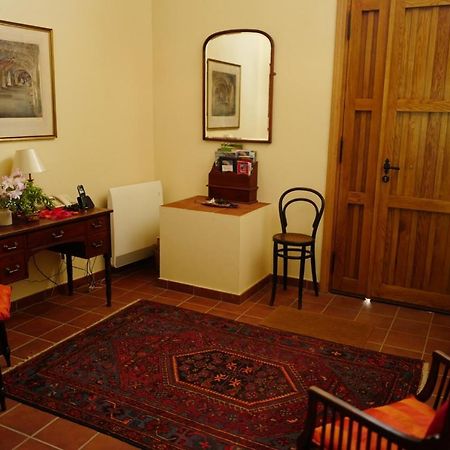 Casa Antonio Villa Alájar Buitenkant foto